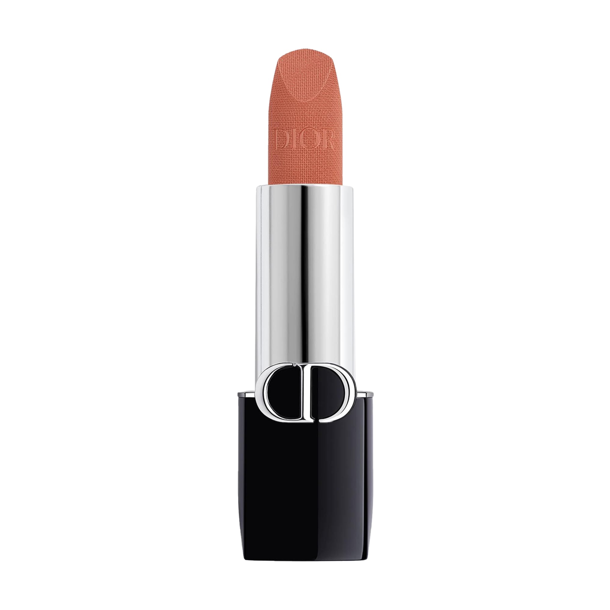Помада для губ Dior Rouge Dior Couture Colour Lipstick Velvet 200 Nude Touch, 3.5 г